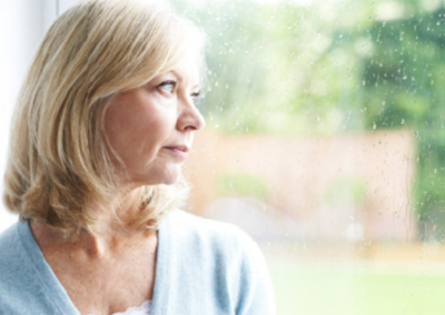 Coping with Grief & Loss