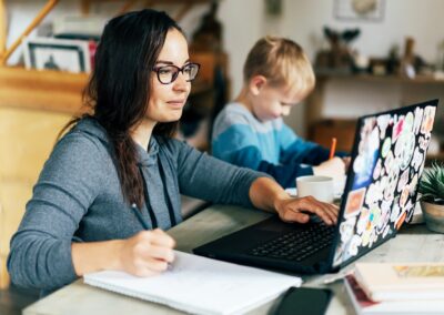 Digitally Enabled Employee Assistance Program